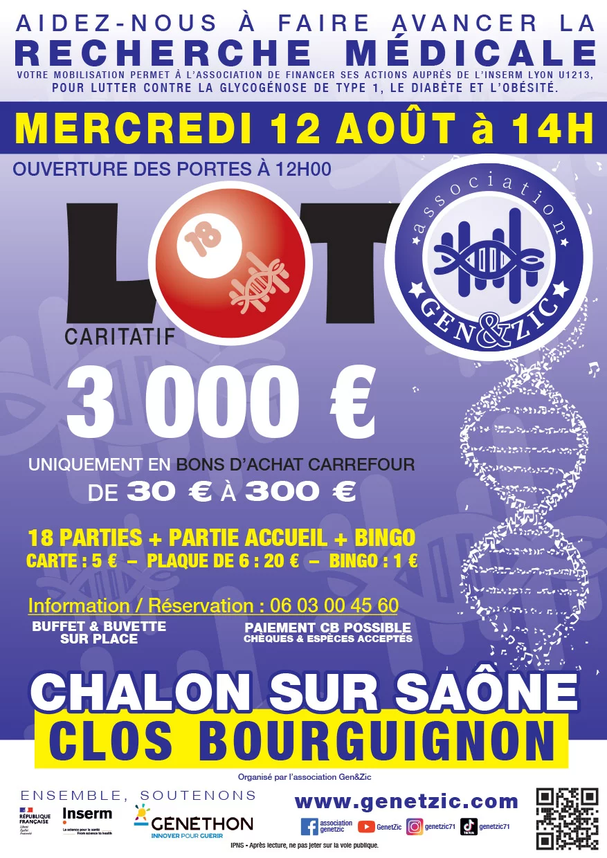 LOTO CLOS BOURGUIGNON