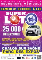 SUPER LOTO Gen&Zic