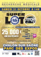 SUPER LOTO Gen&Zic