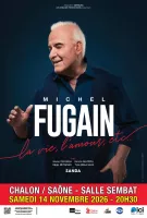 Michel FUGAIN en Concert